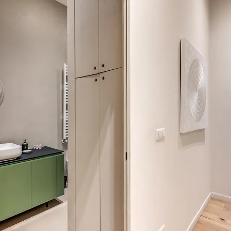 Apartament Domus In Piazza Del Popolo *