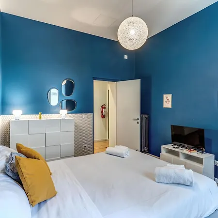 Domus In Piazza Del Popolo Apartament