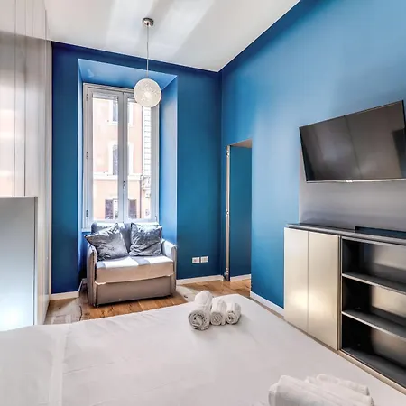 Domus In Piazza Del Popolo Apartament