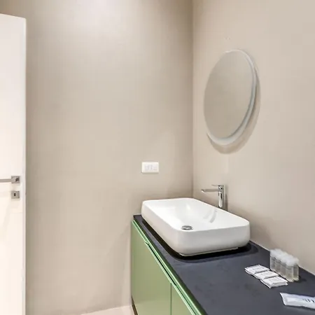 Domus In Piazza Del Popolo Apartament