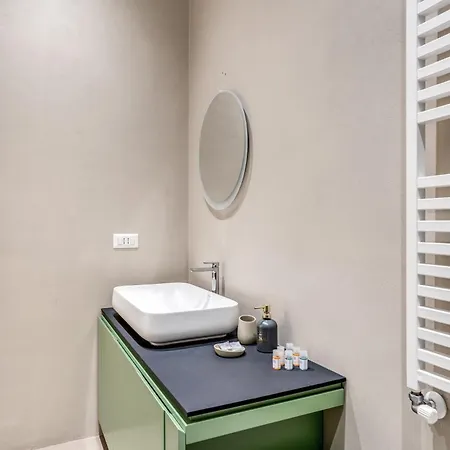Apartamento Domus In Piazza Del Popolo *