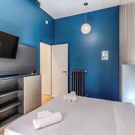 Apartamento Domus In Piazza Del Popolo