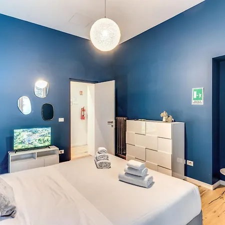 Domus In Piazza Del Popolo Apartment *
