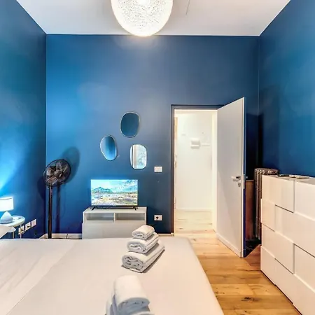 Apartment Domus In Piazza Del Popolo