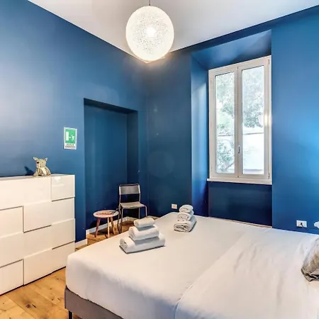 Apartment Domus In Piazza Del Popolo *