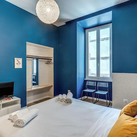 شقة Domus In Piazza Del Popolo