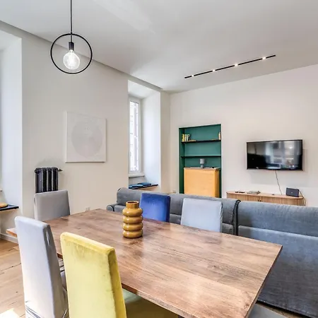 Domus In Piazza Del Popolo Apartment *