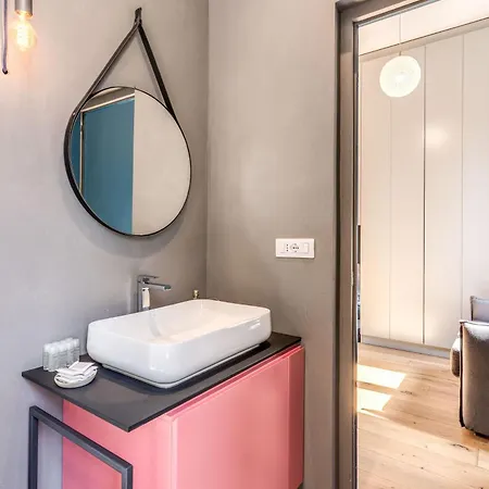 Apartment Domus In Piazza Del Popolo Rome